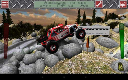 ULTRA4 Offroad Racing screenshot 10