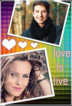 Photo Collage Pic Editor screenshot 5