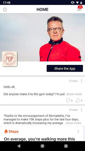 Tom Watson screenshot 2