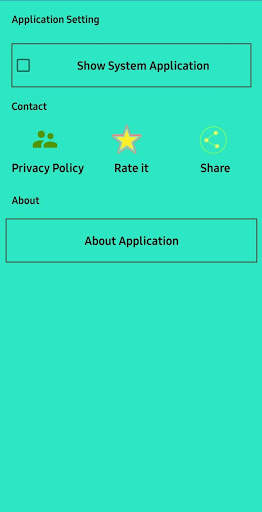 All App Share - Transfer / Sender App screenshot 5