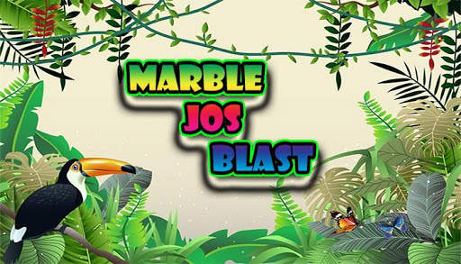 New Marble Jungle Blast: 2020 screenshot 3
