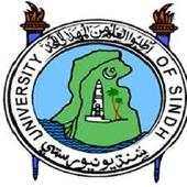 Sindh University Jamshoro 1.0