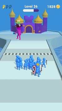 Epic Clash 3D screenshot 4