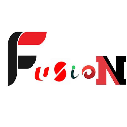 Fusion icon