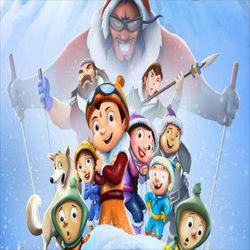 Chota Bheem Wallpapers HD App 2018 screenshot 8