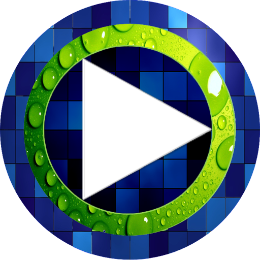 Mix Player icon
