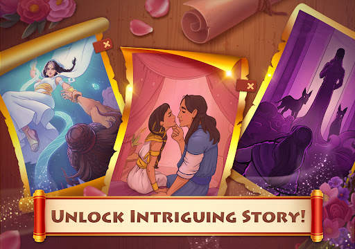 Cradle of Empires: 3 in a Row screenshot 19