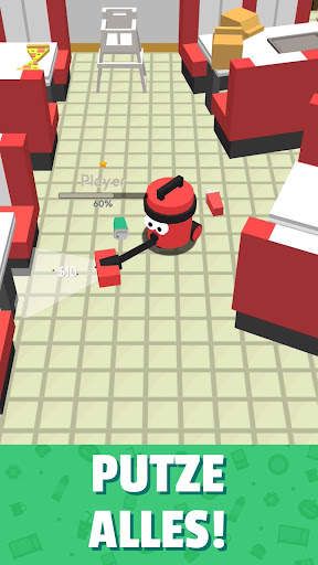 Clean Up 3D screenshot 1