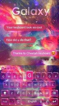 New galaxy emoji keyboard screenshot 5