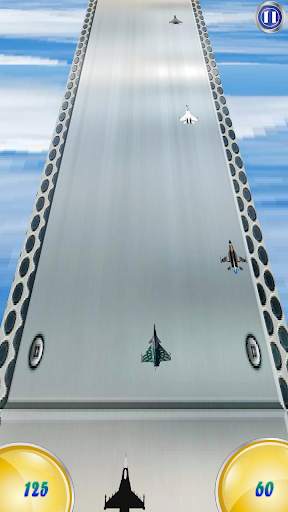 Air Racing 3D screenshot 4