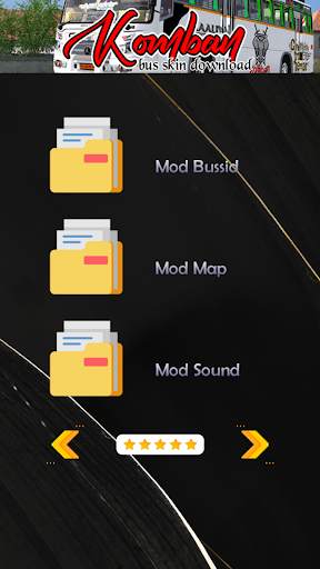 Komban Bus Skin Download screenshot 2