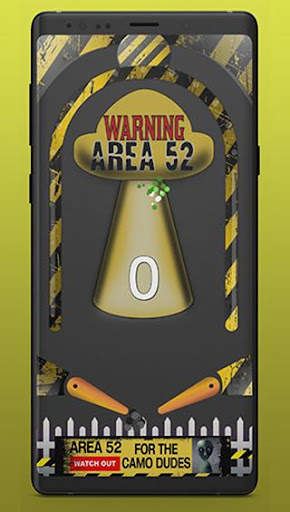 Area 52 screenshot 3