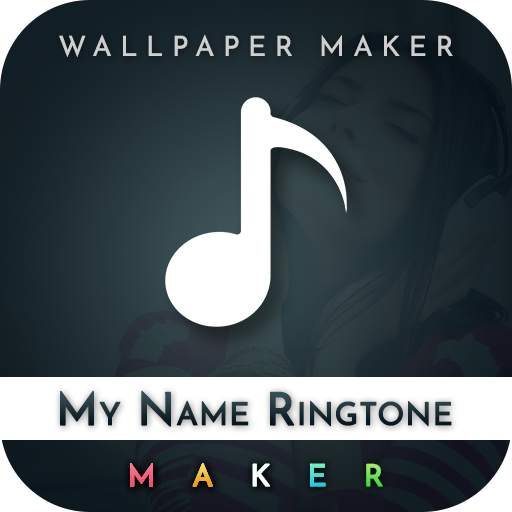 My Name Ringtone And Wallpaper Maker 1.0