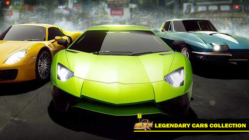 Taxi Drive Parking 3D: Car Games - Driving Games screenshot 4