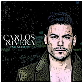 Carlos Rivera - Me Muero Letra icon