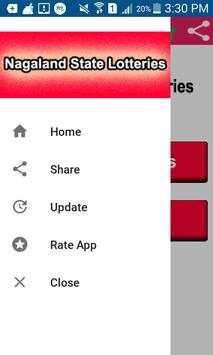 Nagaland State Lottery screenshot 2
