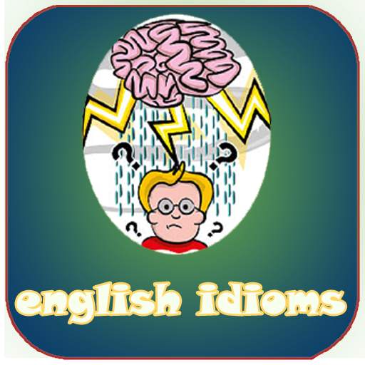 English Idioms and Expression 2.0