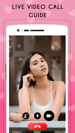 Live Video Chat & Video Chat With Random People screenshot 3