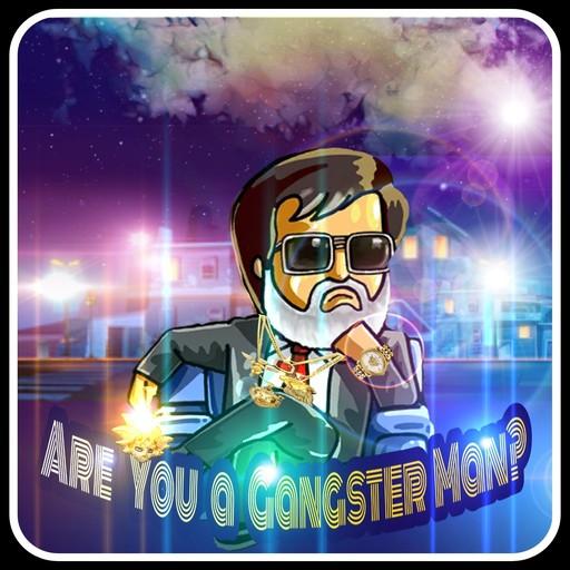 Gangster Man Tap Beat Down icon