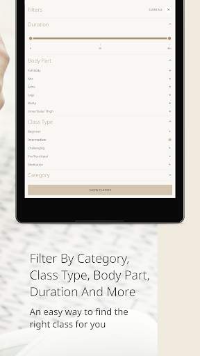 MWH: Fitness   Wellness screenshot 11