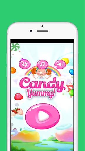 Candy Yummy screenshot 1