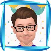 AR Emoji Enjoy on 9Apps