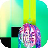 6ix9ine Piano Tiles Game 1.0