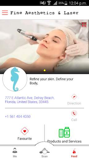 Dr Fine screenshot 1
