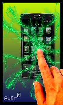 Electric Screen screenshot 3