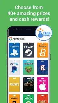 Get Free Giftcard скриншот 1