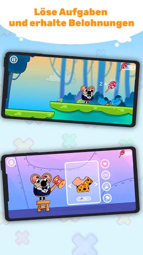 Spielerisches Einmaleins (1x1) screenshot 14