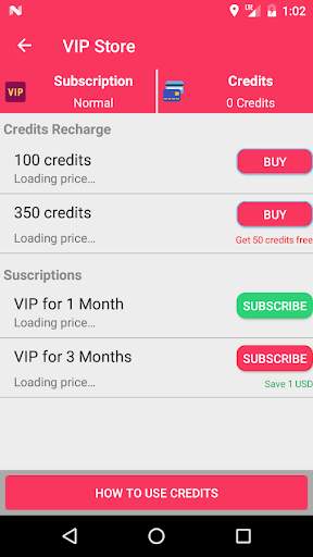 YoYo! Chat screenshot 4