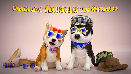 Dog Simulator Puppy Craft screenshot 6