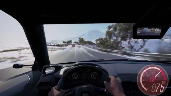 Urus Driving Lamborghini 3D screenshot 19