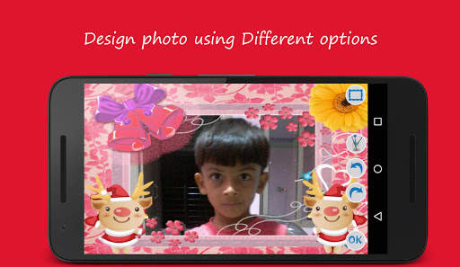 Kids Album Maker screenshot 8