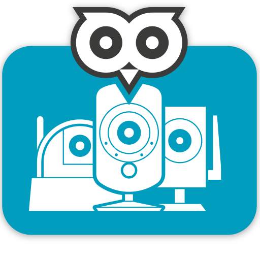 DLink IP Cam Viewer by OWLR 2.8.2.7