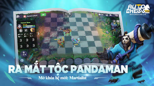 Auto Chess VNG Lite screenshot 1