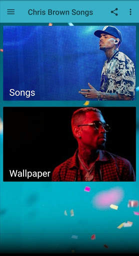 Chris Brown 2020 Offline (45 Songs) screenshot 1