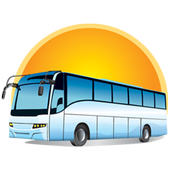 Technopark Volvo Bus Schedule icon