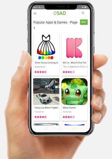 APK Downloader screenshot 8