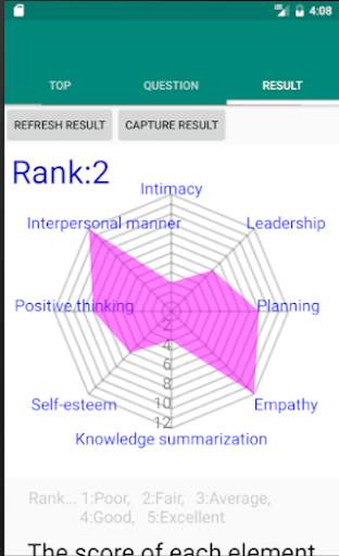 Daily Life Skills Scale screenshot 1