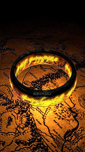 Lord of the Rings Wallpapers screenshot 2