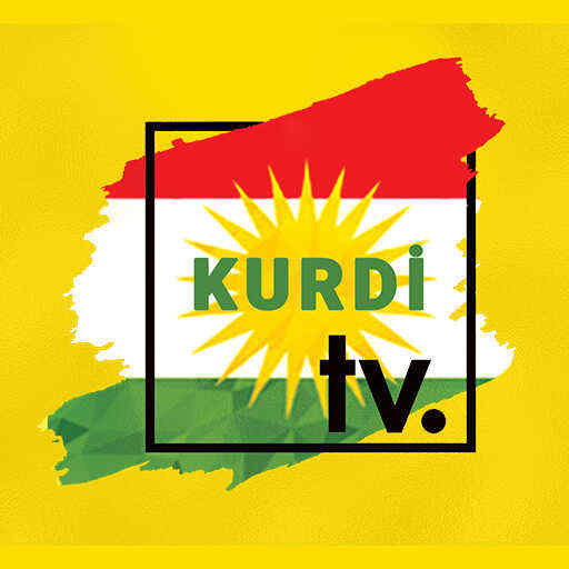Kurdi TV - Kanalen Kurdi 2021 3.1.0