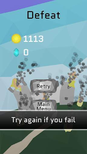 Geometry Defense Ultimate скриншот 6
