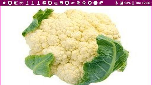 Learn Odia Fruits and Vegetables Names скриншот 16