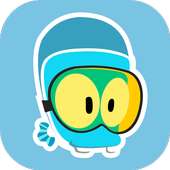 Bubble Bip