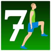 7 Minute Workout Daily