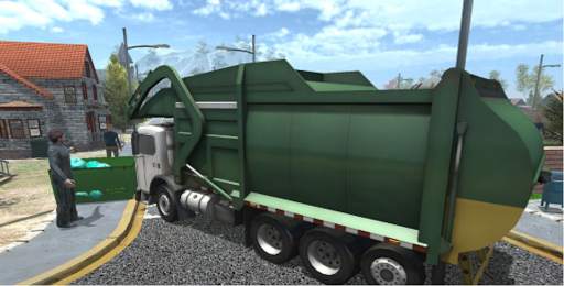 Garbage Dump screenshot 8