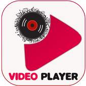 XX video player: HD Video Player: MP3 Player 1.0