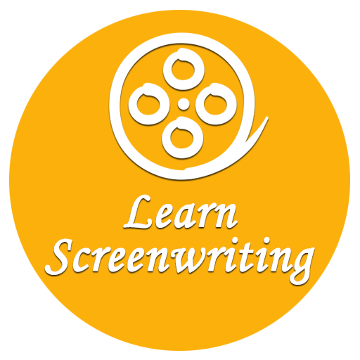 Learn Screenwriting : Film Screenplay icon